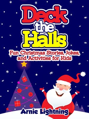 cover image of Deck the Halls